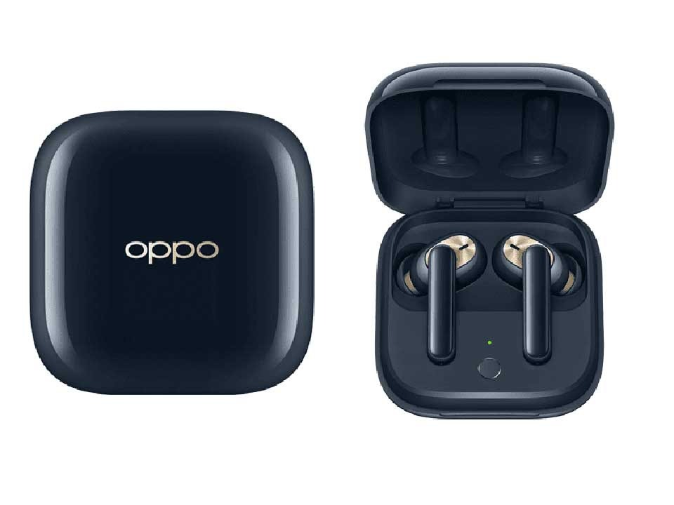Tai nghe không dây Oppo Tai nghe không dây Oppo