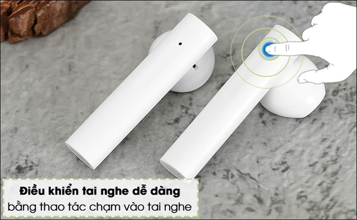 Lưu ý gì khi sử dụng tai nghe không dây Xiaomi Lưu ý gì khi sử dụng tai nghe không dây Xiaomi