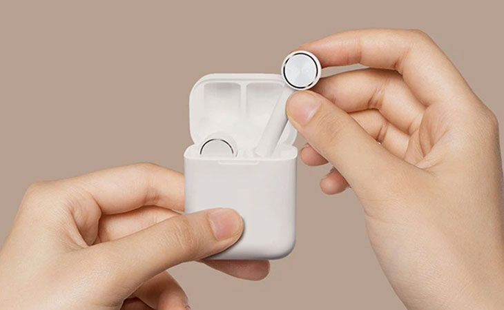 nhược điểm tai nghe không dây xiaomi nhược điểm tai nghe không dây xiaomi