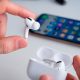 Hướng dẫn sử dụng tai nghe Bluetooth