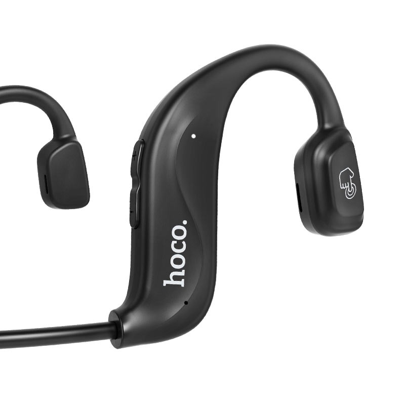 sử dụng tai nghe bluetooth nghe qua xương