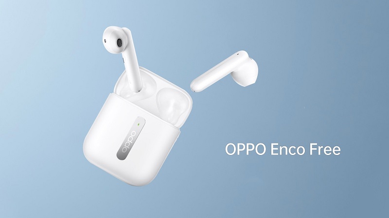Các dòng sản phẩm tai nghe Bluetooth Oppo Các dòng sản phẩm tai nghe Bluetooth Oppo