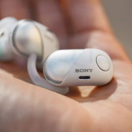 Tai Nghe Bluetooth Sony: Trải Nghiệm Âm Thanh Tinh Tế;