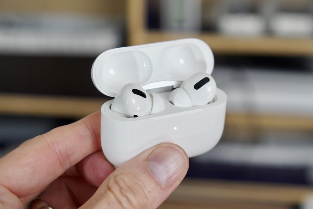 Tai nghe ko dây iphone: Sự Tiện Lợi và Hiệu Suất và thời trang