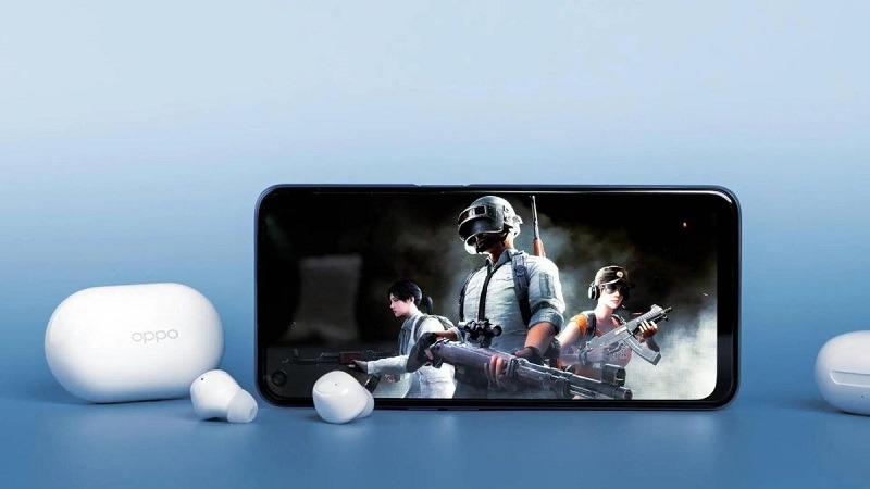 sản phẩm tai nghe Bluetooth Oppo đã thu hút sự chú ý nhờ vào sự cam kế sản phẩm tai nghe Bluetooth Oppo đã thu hút sự chú ý nhờ vào sự cam kế