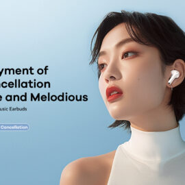 Tai nghe bluetooth và những tính năng vượt trội bạn cần biết;
